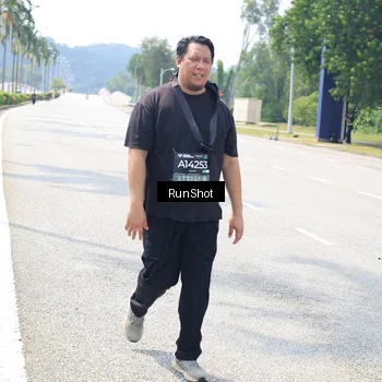Runner Photo 6949652