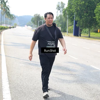 Runner Photo 6949655
