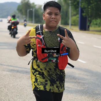 Runner Photo 6949662