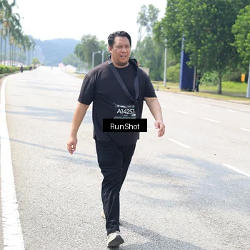 Runner Photo 6949670