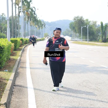 Runner Photo 6949770
