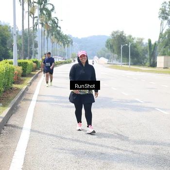 Runner Photo 6949845