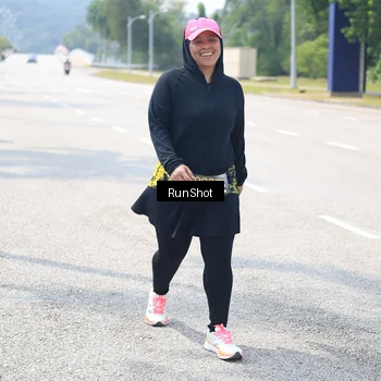 Runner Photo 6949859