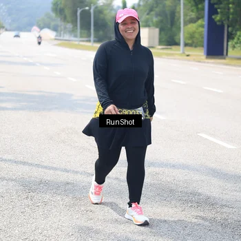 Runner Photo 6949860