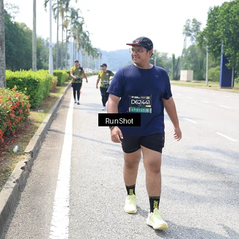 Runner Photo 6949866