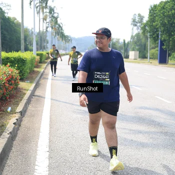 Runner Photo 6949867