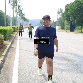 Runner Photo 6949868