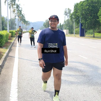 Runner Photo 6949870