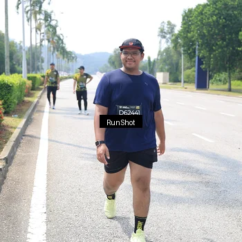Runner Photo 6949871