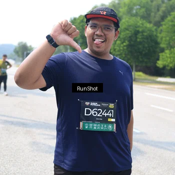Runner Photo 6949884