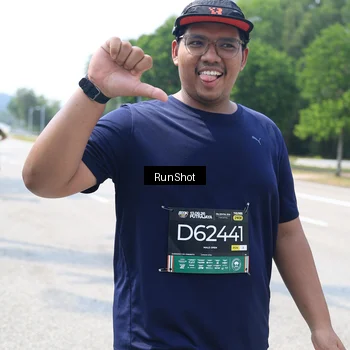 Runner Photo 6949885