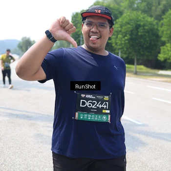 Runner Photo 6949887