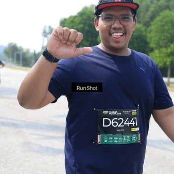 Runner Photo 6949889