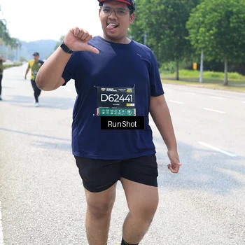 Runner Photo 6949891
