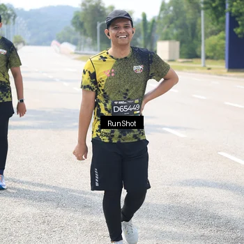 Runner Photo 6949897