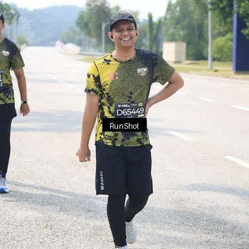 Runner Photo 6949898