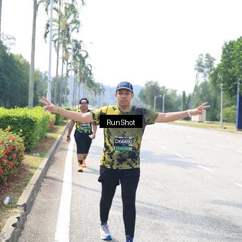 Runner Photo 6949900