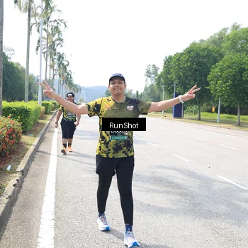 Runner Photo 6949904