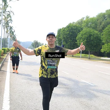 Runner Photo 6949908