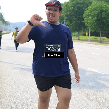 Runner Photo 6949910