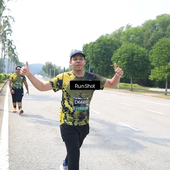 Runner Photo 6949917