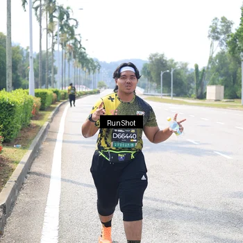 Runner Photo 6949920
