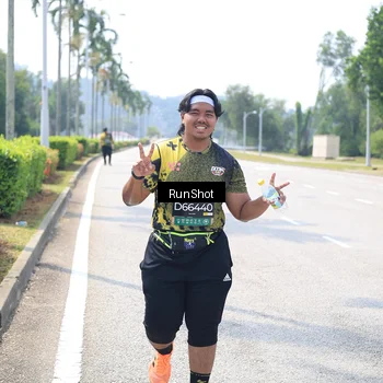 Runner Photo 6949922