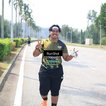 Runner Photo 6949924