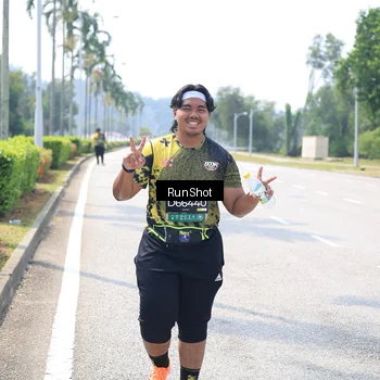 Runner Photo 6949925