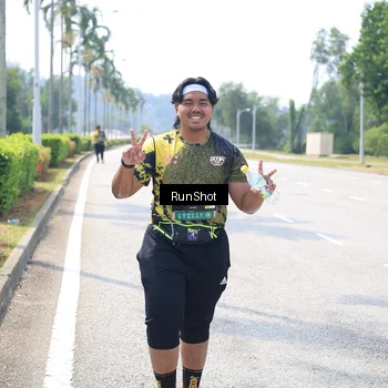 Runner Photo 6949927