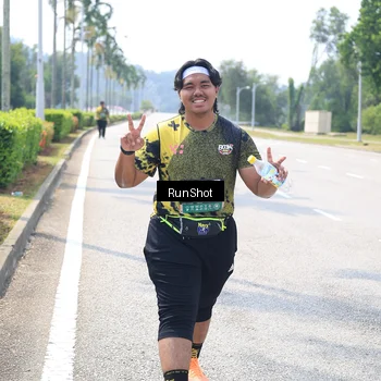 Runner Photo 6949929