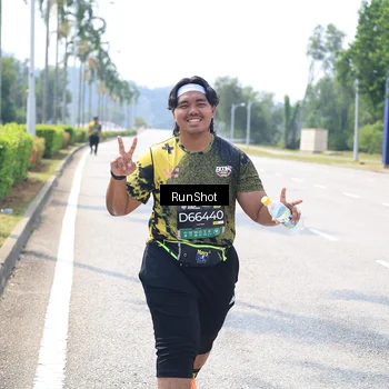Runner Photo 6949931