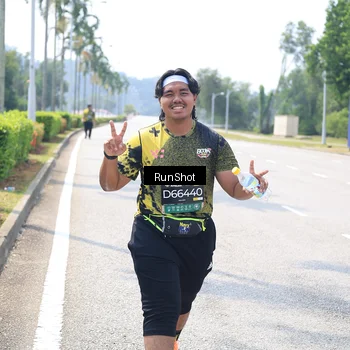 Runner Photo 6949932