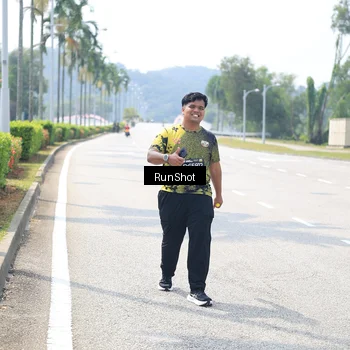 Runner Photo 6949933