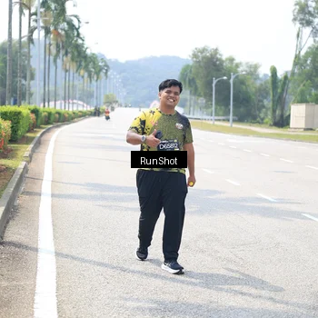 Runner Photo 6949934