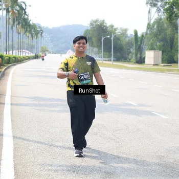 Runner Photo 6949938