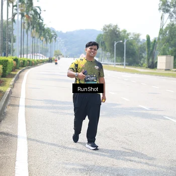 Runner Photo 6949939