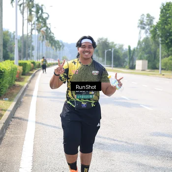 Runner Photo 6949950