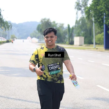 Runner Photo 6949954