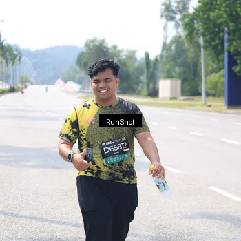 Runner Photo 6949955