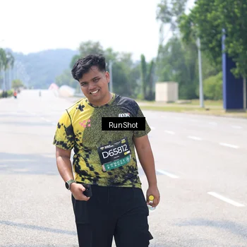Runner Photo 6949956