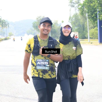 Runner Photo 6950005