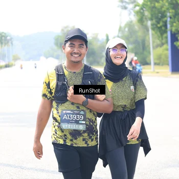 Runner Photo 6950007