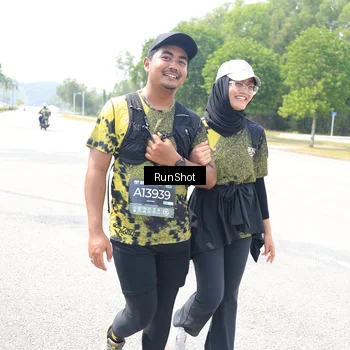 Runner Photo 6950019