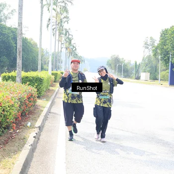 Runner Photo 6950029