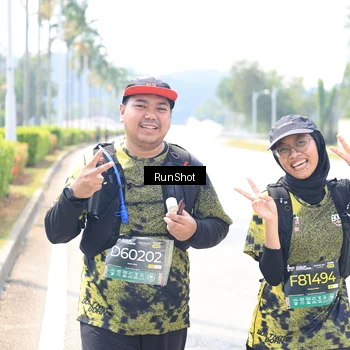 Runner Photo 6950047