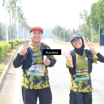 Runner Photo 6950048