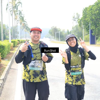 Runner Photo 6950049