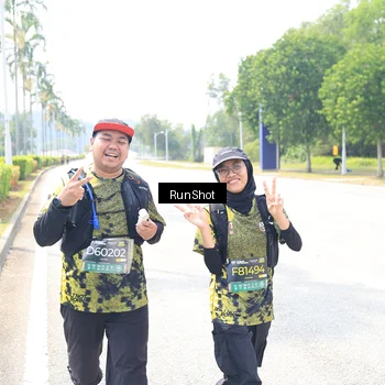 Runner Photo 6950050