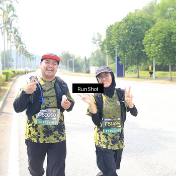 Runner Photo 6950051